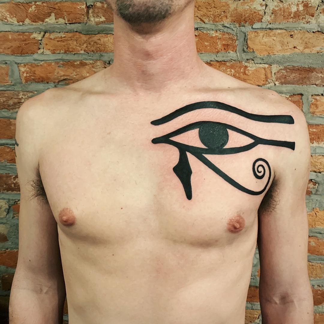Ojo de Horus