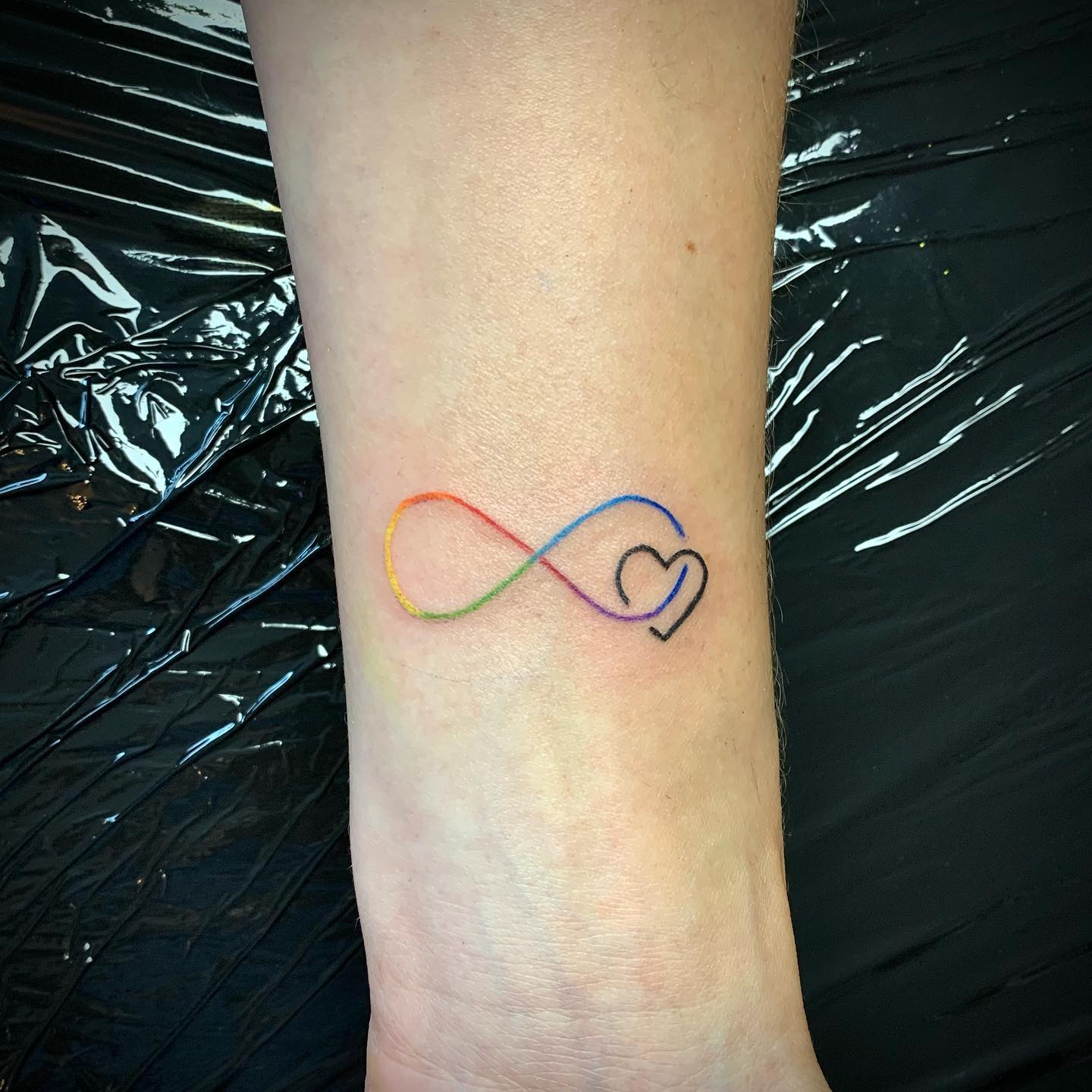 Tatuajes del infinito: 25 diseños increíbles de este bonito símbolo