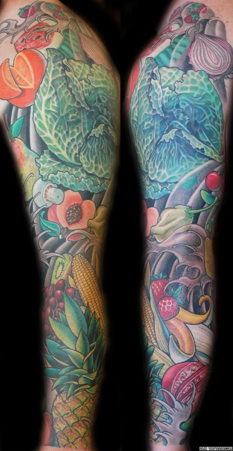 tatuajes-frutas-20